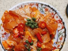 -妙香居韩国烤肉(容桂天佑城店)