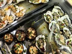 -日丰园海肠水饺·老字号大连海鲜(和平广场店)
