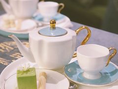 -燕庭·纯燕窝·甜品下午茶(日月光店)