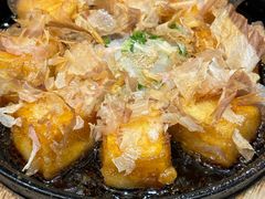 和风一口豆腐-东京屋(武定路店)