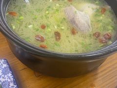 -巢湖名吃·徽府农家菜(半汤店)