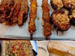 -探唐烧烤(棠东店)