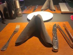 -拉蒂娜·巴西牛排馆 Latina·Brazilian Steakhouse(王府井喜悦店)