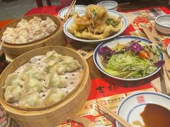 -新兴园饺子馆(河南街店)