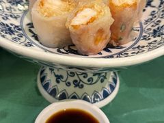 春风得意肠-誉八仙粤菜(万象天地店)