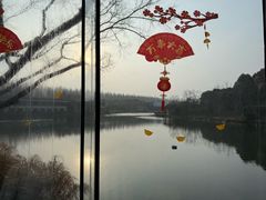 -上海怡沁园度假酒店