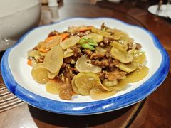 -董府·古宅餐厅