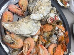 -仙螺岛海鲜自助餐厅(总店)