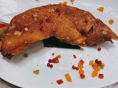 -四道菜·福建菜馆(新街口金鹰店)