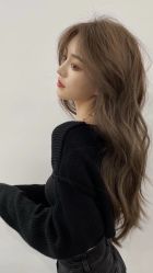 -TRIMS HAIR 修剪造型·烫染接发