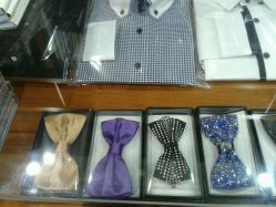 -香港威德诚洋服BESPOKE西服西装高级定制(上海湾一店)