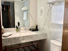 -潍坊鸢飞大酒店(泰华城店)