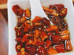 -阳坊胜利涮羊肉(阳坊老店)