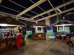 -普拉那啤酒坊Paulaner(凯宾斯基饭店)