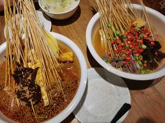 -叶婆婆钵钵鸡(解放碑店)