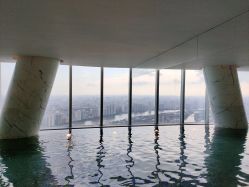 -广州四季酒店·花水疗中心·高空Spa