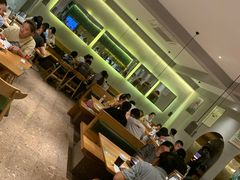 大堂-原製原味(普陀山磐龙店)