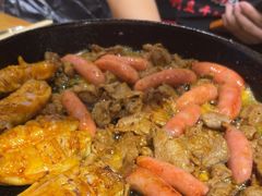 -名扬烤肉(起源店)