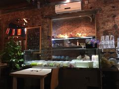 -TIMEZONE8东八时区餐厅&酒吧(798店)