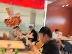 -鱼酷活鱼烤鱼(沈阳大悦城店)