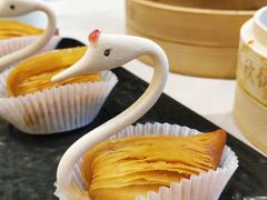 -欣悦会港式茶餐厅(燕郊永旺店)