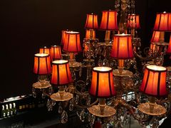 -弦月窗LUNETTE BY AMANDA(复兴路店)