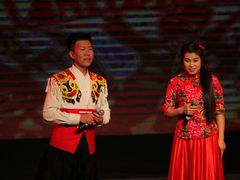 -陕北民歌大舞台