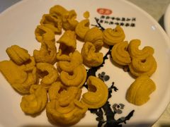 -眷江南之小蓝鲸(王府大街店)