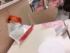 -肯德基(西单商场店)