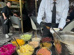 -柴门饭儿(成都太古里店)