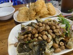 -章记正宗南岗鱼蛋火锅