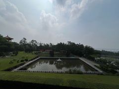 -广州莲花山旅游区