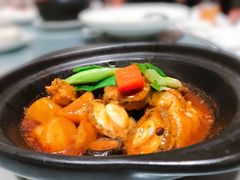 -北京厨房(西安SKP店)