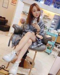 -GIRL STYLE 烫发·染发沙龙