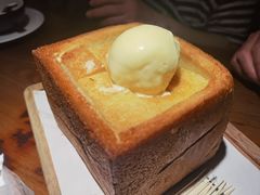 -绿茶餐厅(首开福茂店)