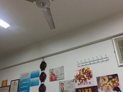 -京玉菲饭店(李村店)