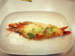 芝士焗虾-宜家·瑞典风味餐厅(北京西红门店)