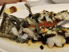 深海老虎斑-北京厨房(西安SKP店)