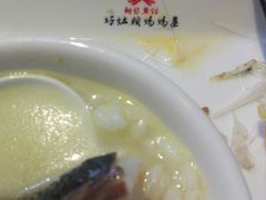 -好灶头妈妈菜·柴火灶台鱼·千岛湖土菜地标美食