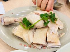 招牌百家鸡-百家鸡味馆(清泰店)