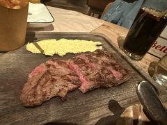 -Restaurant Cuivre古铜法式餐厅