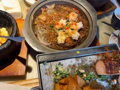-绿茶餐厅(成都大悦城店)