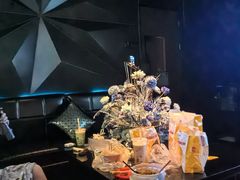 -黑桃K生日订制KTV