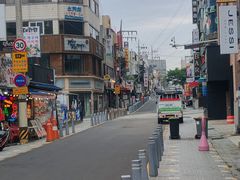 -宝健路步行街(Pedestrian Shopping Street)