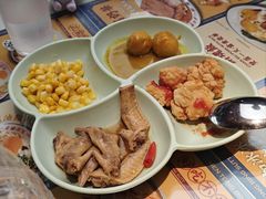 -文通冰室(东方宝泰店)