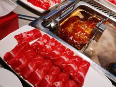 -海底捞火锅(龙湖三千集店)
