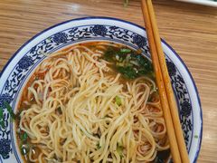-丝路传奇·中国拉面航母店(北医三院店)