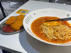 -友达面馆(广州总店)