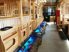 -九田家黑牛烤肉料理(石路天虹店)