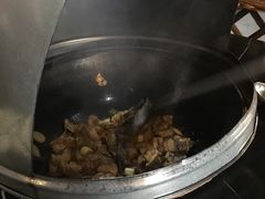 -土灶柴房(世贸店)